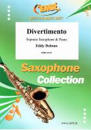 Divertimento Standard