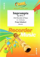 Impromptu op. 90 Nr. 3 Standard