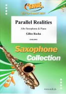 Parallel Realities Standard