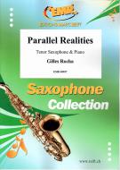 Parallel Realities Standard