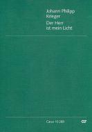 Der Herr ist mein Licht 