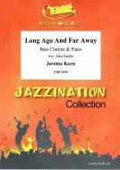 Long Ago And Far Away Standard