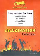 Long Ago And Far Away Standard