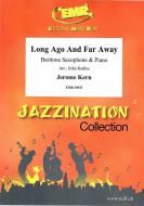 Long Ago And Far Away Standard