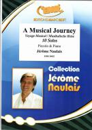 A Musical Journey Standard