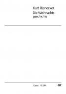 Die Weihnachtsgeschichte 