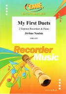My First Duets Standard