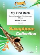 My First Duets Standard