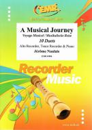 A Musical Journey Standard