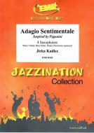 Adagio Sentimentale Standard