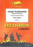 Adagio Sentimentale Standard