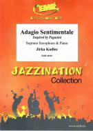 Adagio Sentimentale Standard