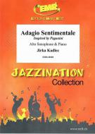 Adagio Sentimentale Standard