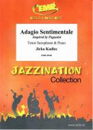 Adagio Sentimentale Standard