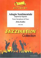 Adagio Sentimentale Standard