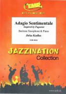 Adagio Sentimentale Standard