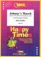 Johnny's March Standard