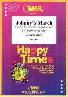 Johnny's March Standard