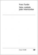 Salve, coelestis pater misericordiae 