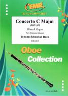 Concerto C Major BWV 972 Standard