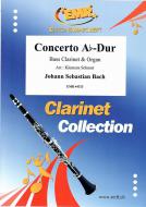 Concerto Ab-Dur Standard