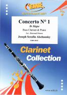 Concerto No. 1 Bb Major Standard