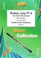 Walzer Arie No. 6 Standard