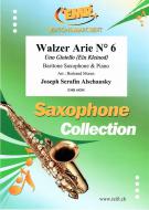 Walzer Arie No. 6 Standard