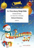 St. Petersburg Sleigh Ride Standard