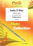 Suite F-Dur Standard