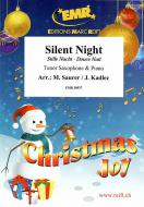 Silent Night Standard