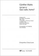 Ich bin's! Quo vadis, homo? 