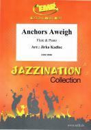 Anchors Aweigh Standard