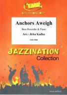 Anchors Aweigh Standard
