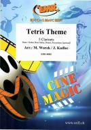 Tetris Theme Standard