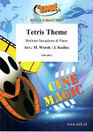 Tetris Theme Standard
