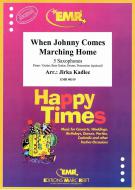 When Johnny Comes Marching Home Standard