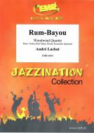 Rum-Bayou Standard