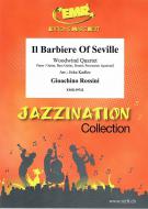 Il Barbiere Of Seville Standard