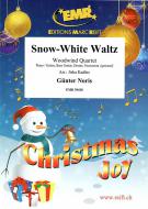 Snow-White Waltz Standard