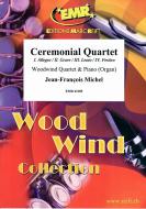 Ceremonial Quartet Standard