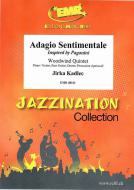 Adagio Sentimentale Standard