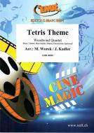 Tetris Theme Standard