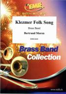 Klezmer Folk Song Standard