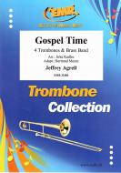 Gospel Time Standard