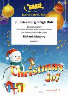 St. Petersburg Sleigh Ride Standard