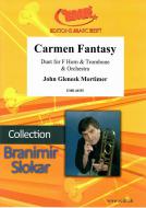 Carmen Fantasy Standard