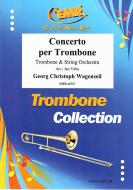 Concerto per Trombone Standard