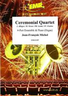 Ceremonial Quartet Download