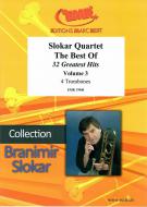 Slokar Quartet - The Best Of - 32 Greatest Hits 3 Standard